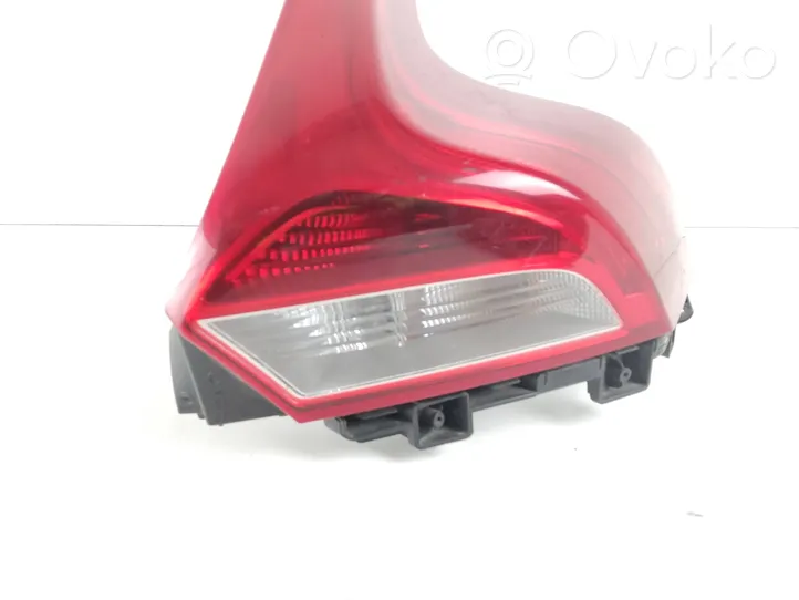 Volvo V40 Luci posteriori 31395845