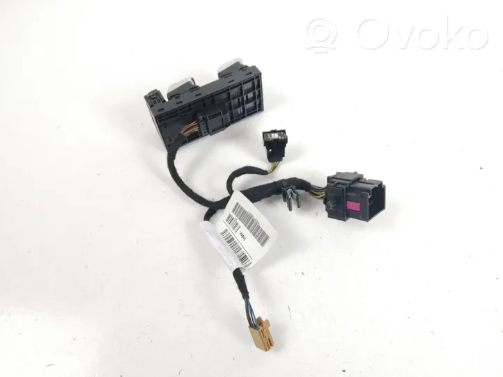 Audi A8 S8 D4 4H Interruttore di controllo dell’alzacristalli elettrico 4H0959851E