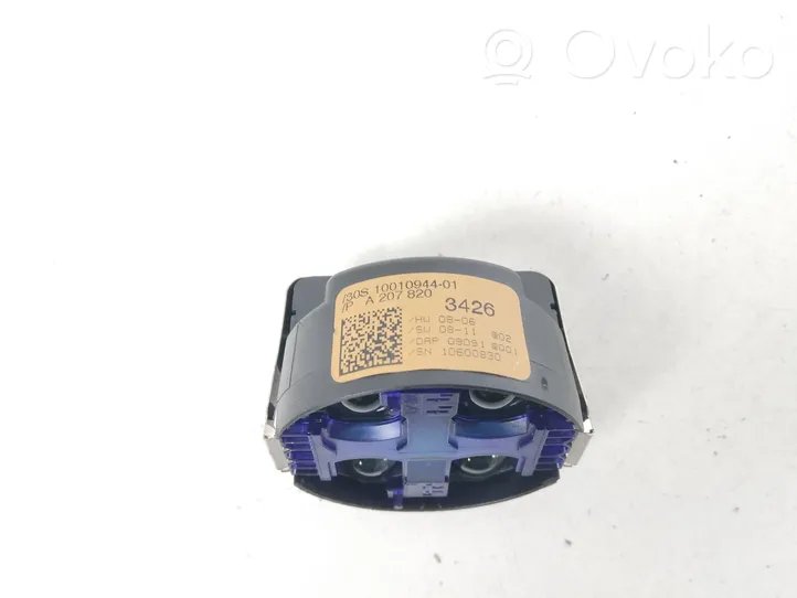 Mercedes-Benz E C207 W207 Regensensor A2078203426