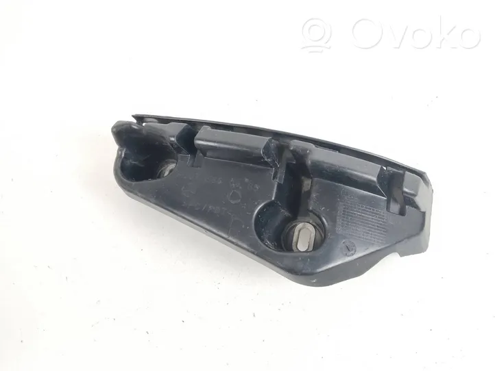 Mercedes-Benz E C207 W207 Support de pare-chocs arrière A2078850465