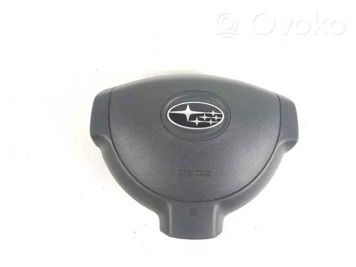 Subaru Justy Airbag de volant 