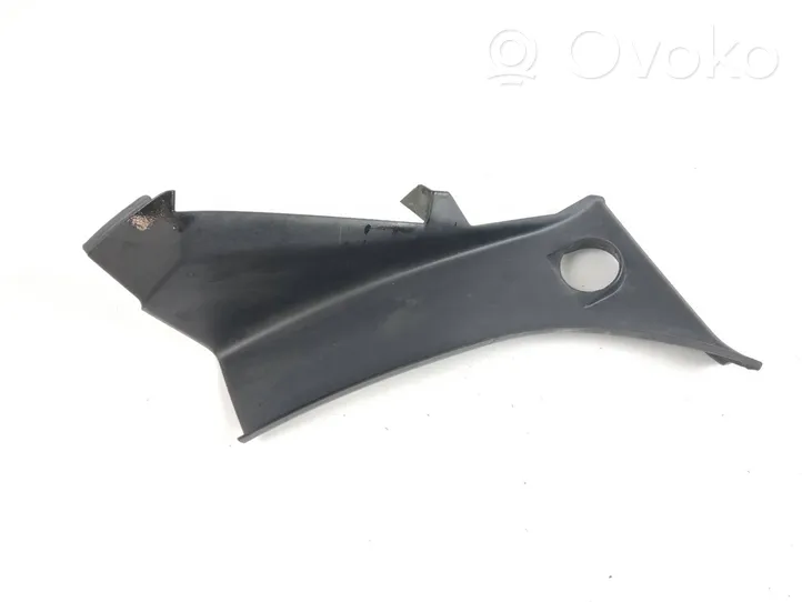 Tesla Model S Altro elemento di rivestimento bagagliaio/baule 100667500H