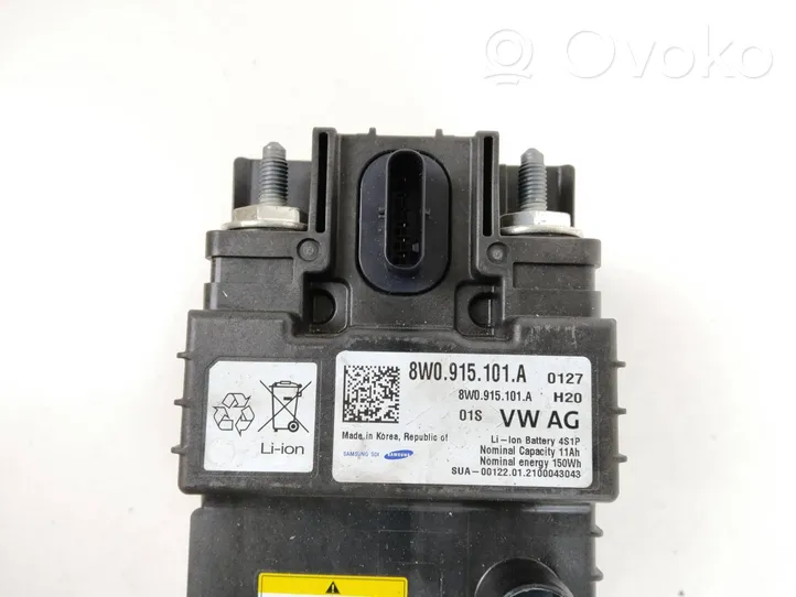 Audi A5 Batterie 8W0915101A