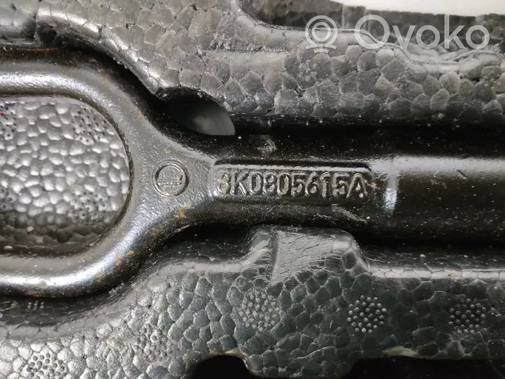 Volkswagen ID.3 Skrzynka narzędziowa 10A012115C