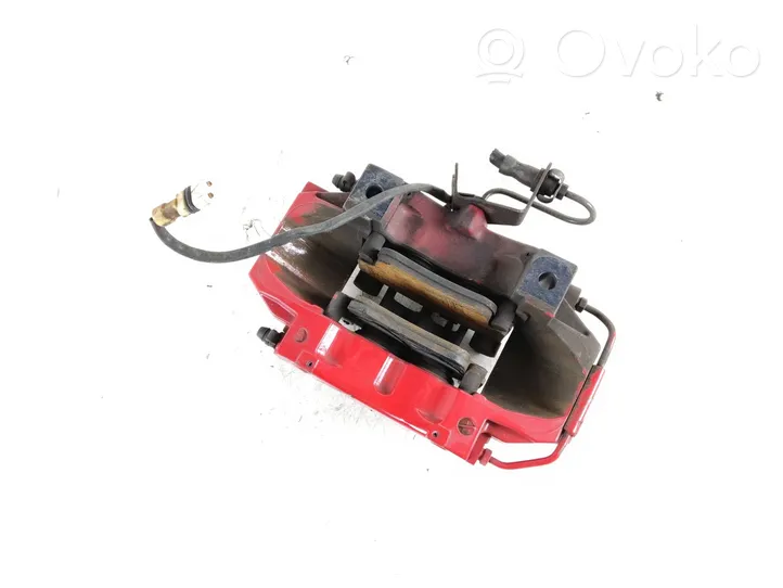 Porsche Carrera GT Caliper de freno delantero 996352425