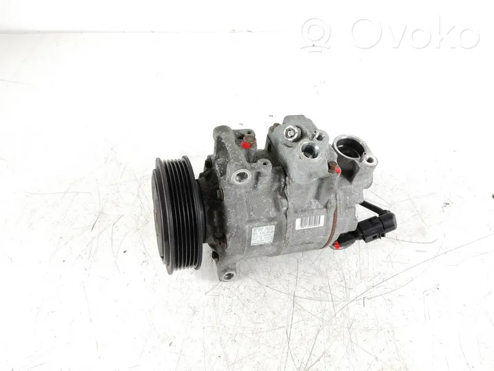 Volkswagen Tiguan Klimakompressor Pumpe 1K0820859N