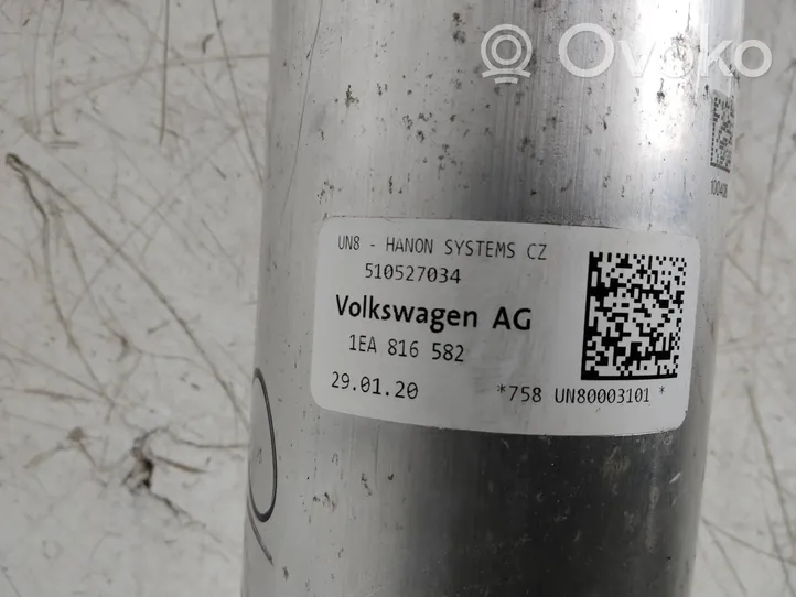 Volkswagen ID.3 Osuszacz powietrza klimatyzacji A/C 1EA816582