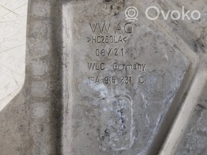 Volkswagen ID.3 Vassoio batteria 1EA915331C