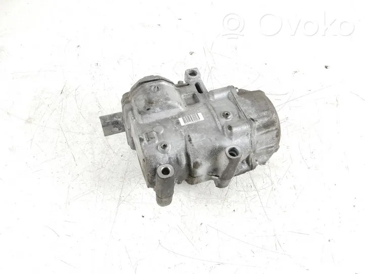 Toyota Auris E180 Ilmastointilaitteen kompressorin pumppu (A/C) 0422001330