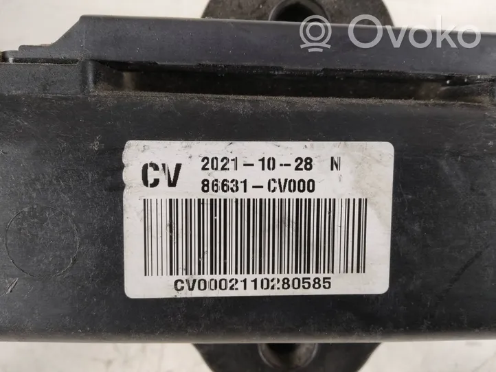 KIA EV6 Takapuskurin poikittaistuki 86631CV000