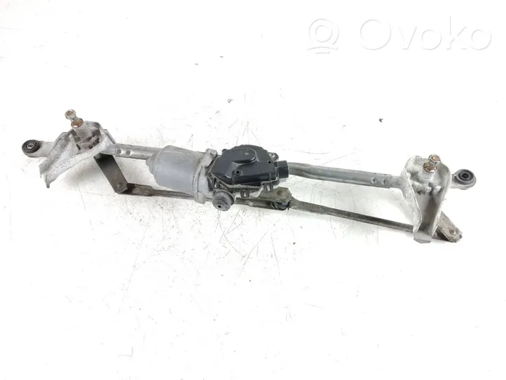 Subaru Forester SH Tiranti e motorino del tergicristallo anteriore 86511SC010