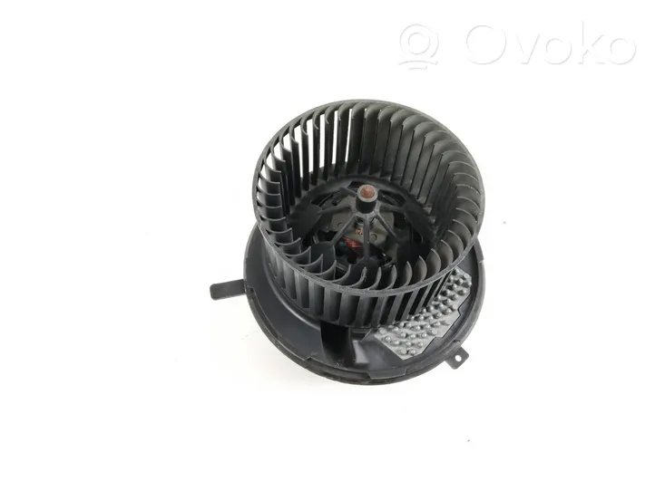 Audi TT TTS Mk2 Ventola riscaldamento/ventilatore abitacolo 1K1820015E