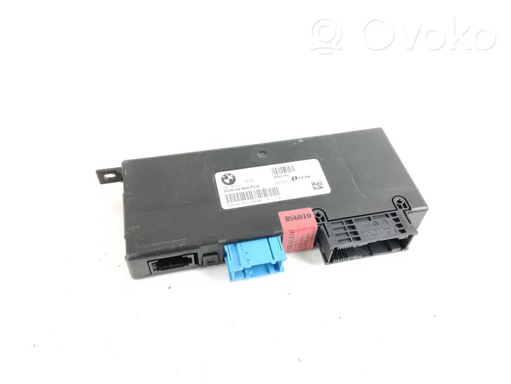 BMW X3 F25 Gateway control module 9232163