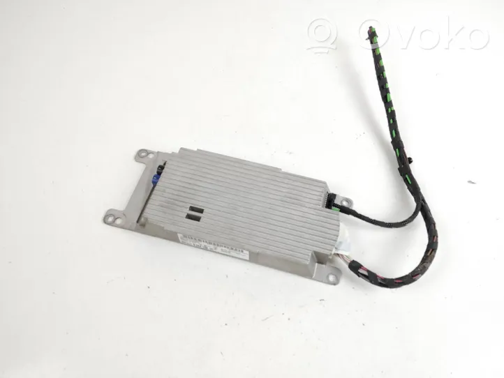 BMW X3 F25 Bluetooth control unit module 9244188