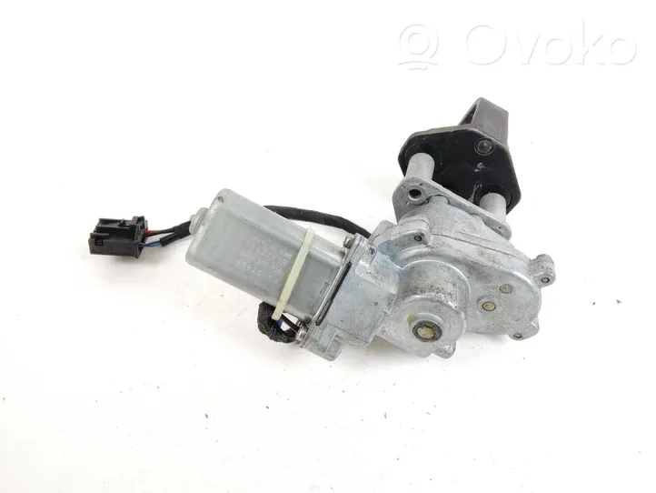 Volkswagen Transporter - Caravelle T5 Sliding door latching motor 7H0843766F