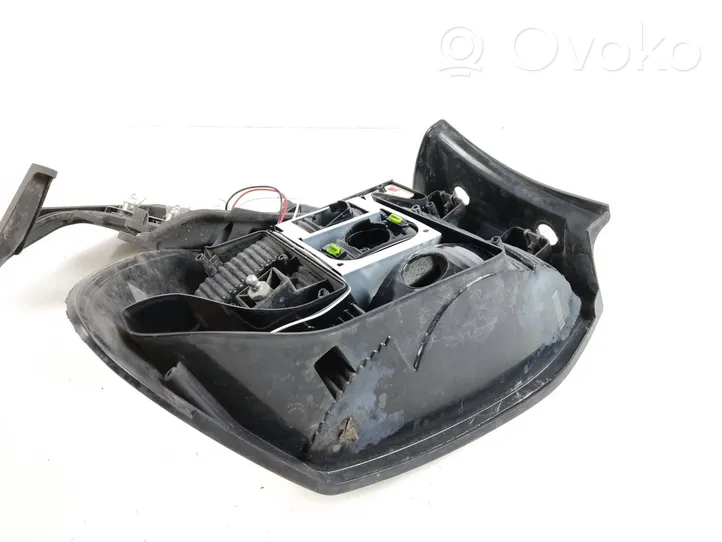 Porsche Cayenne (9PA) Luci posteriori 7L5945208B