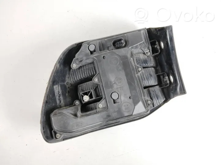 Porsche Cayenne (9PA) Luci posteriori 7L5945208B