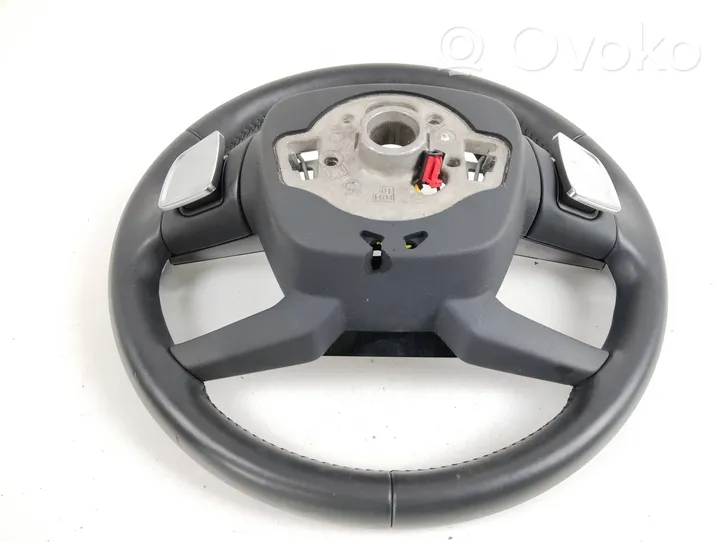 Audi e-tron Steering wheel 4KE419091A