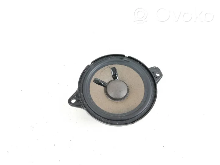 Audi e-tron Panel speaker 80A035453