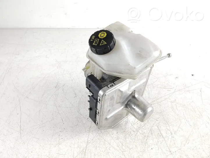 Audi e-tron ABS Pump 4KE909059AF