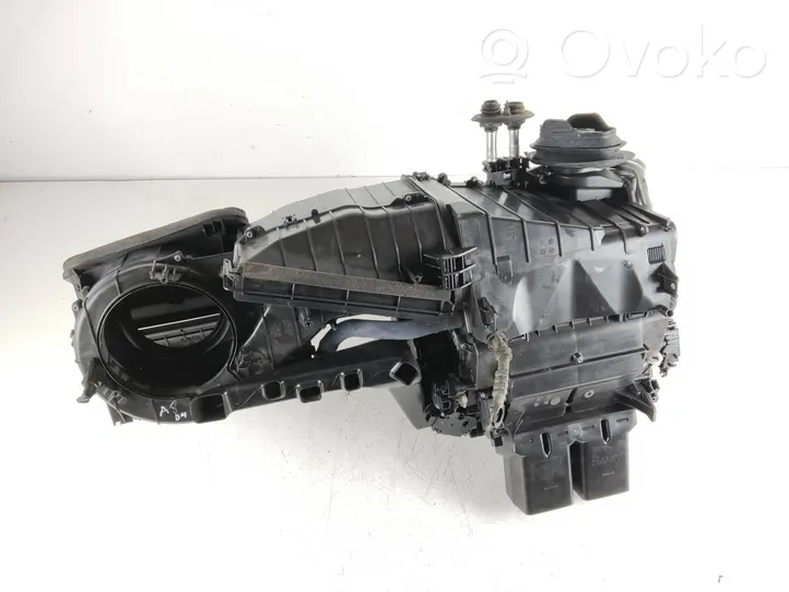 Audi A8 S8 D4 4H Interior heater climate box assembly 4H1820005H