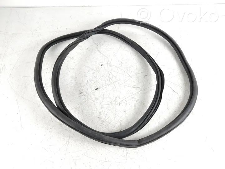 Audi e-tron Front door rubber seal 4KE831721