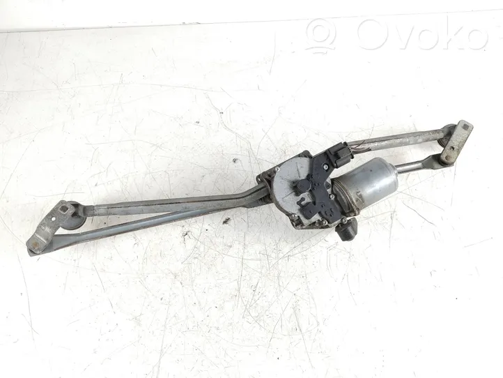 Mercedes-Benz Sprinter W906 Front wiper linkage and motor 405146