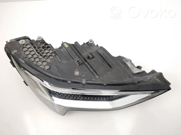 Audi e-tron Headlight/headlamp 4KE941040