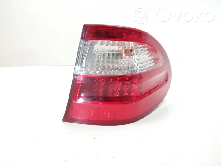 Mercedes-Benz E W211 Rear/tail lights 