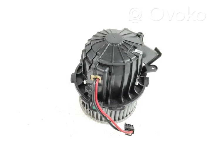 Audi A4 S4 B8 8K Ventola riscaldamento/ventilatore abitacolo 