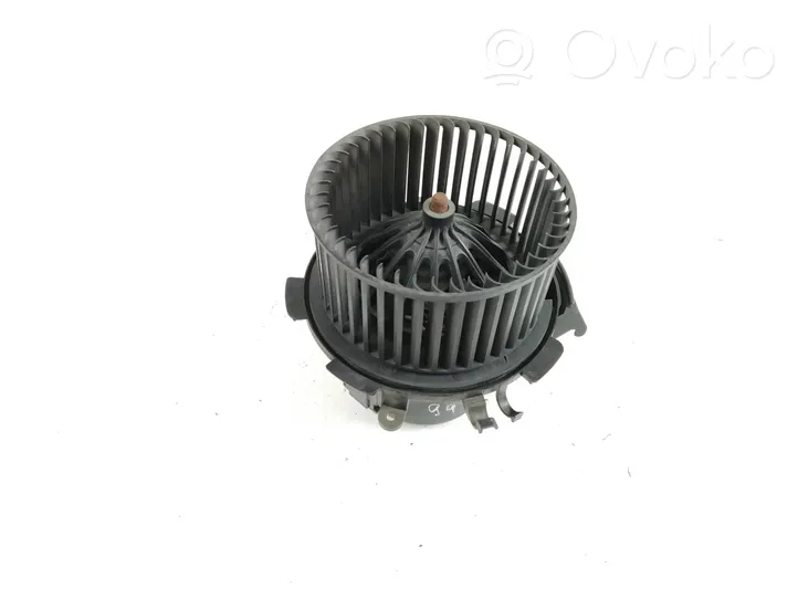 Renault Master II Ventola riscaldamento/ventilatore abitacolo R0380F472F