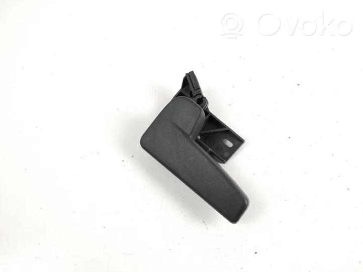 Volkswagen ID.3 Engine bonnet (hood) release handle 517823633B