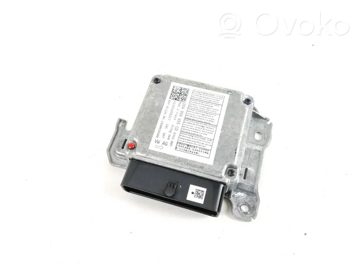 Volkswagen ID.3 Module de contrôle airbag 1EA959655CD