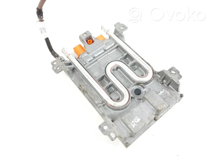 Volkswagen ID.3 Convertitore di tensione inverter 1EA907190D