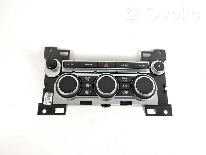 Land Rover Range Rover Sport L494 Centralina del climatizzatore DPLA18A802DF