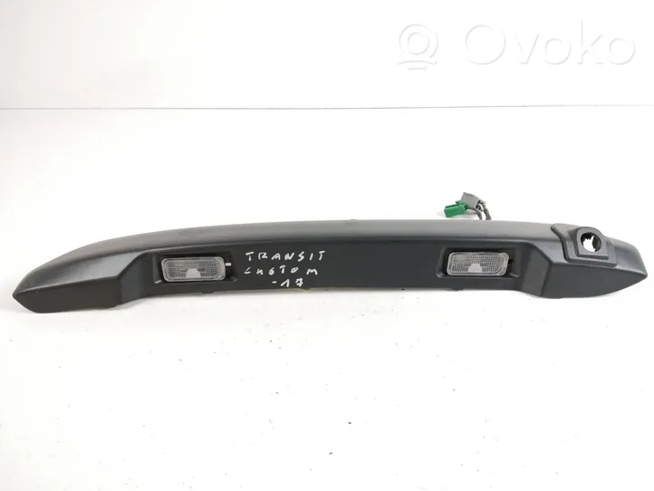 Ford Transit -  Tourneo Connect Barra luminosa targa del portellone del bagagliaio DT1113555ACW
