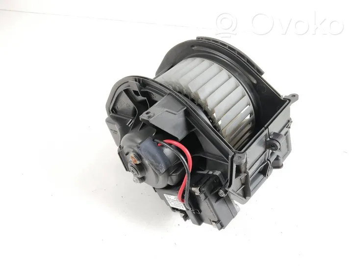 Audi A6 S6 C6 4F Ventola riscaldamento/ventilatore abitacolo 4F0820521A