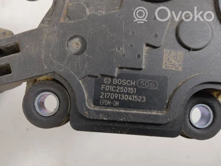 Mercedes-Benz Vito Viano W447 Pompe Adblue A4474700464