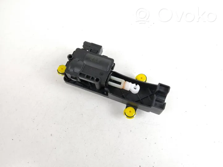 Tesla Model X Moteur de verrouillage porte avant 111533200B