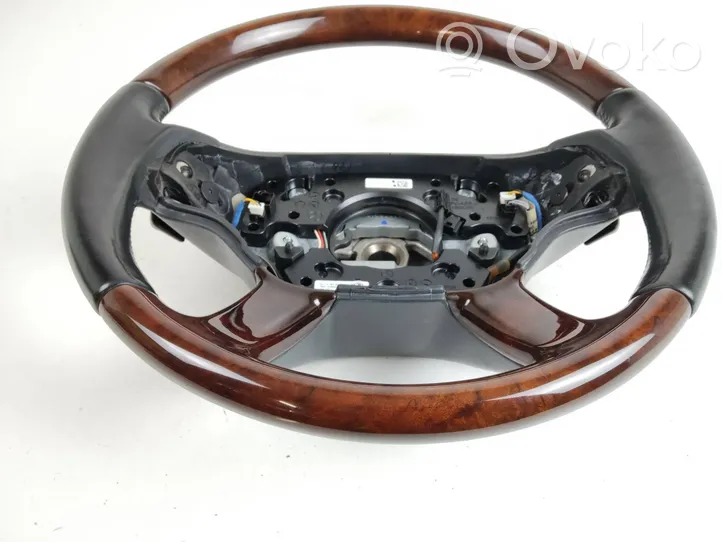 Mercedes-Benz S W221 Steering wheel A2214603103