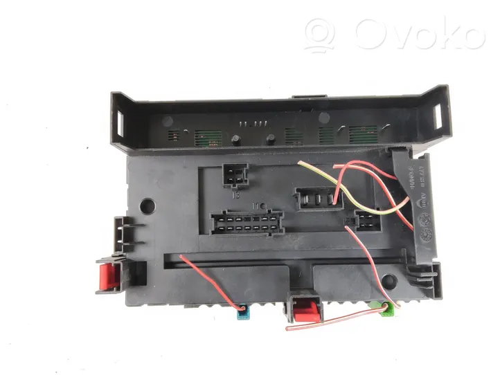 Mercedes-Benz S W221 Module de fusibles A2215406450