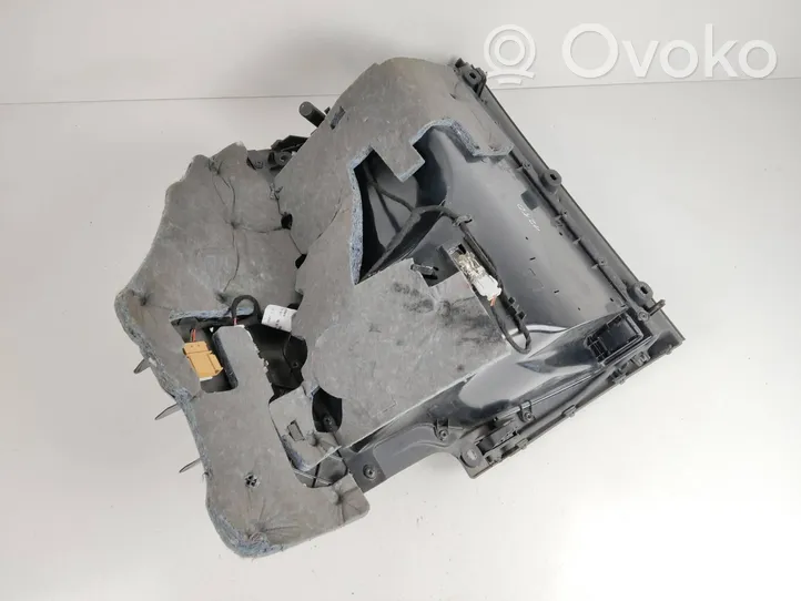 Audi A4 S4 B7 8E 8H Hansikaslokerosarja 8E1857035C