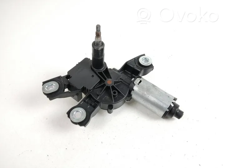 Volkswagen PASSAT B6 Rear window wiper motor 3C9955711A