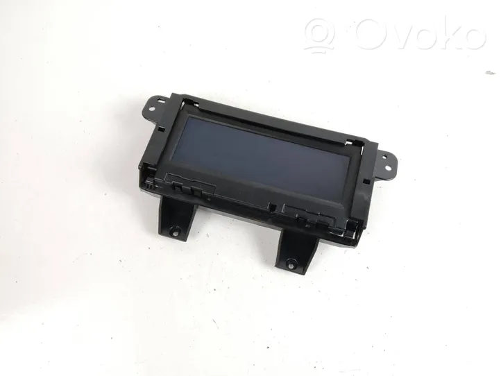 Chevrolet Orlando Screen/display/small screen 95192371G