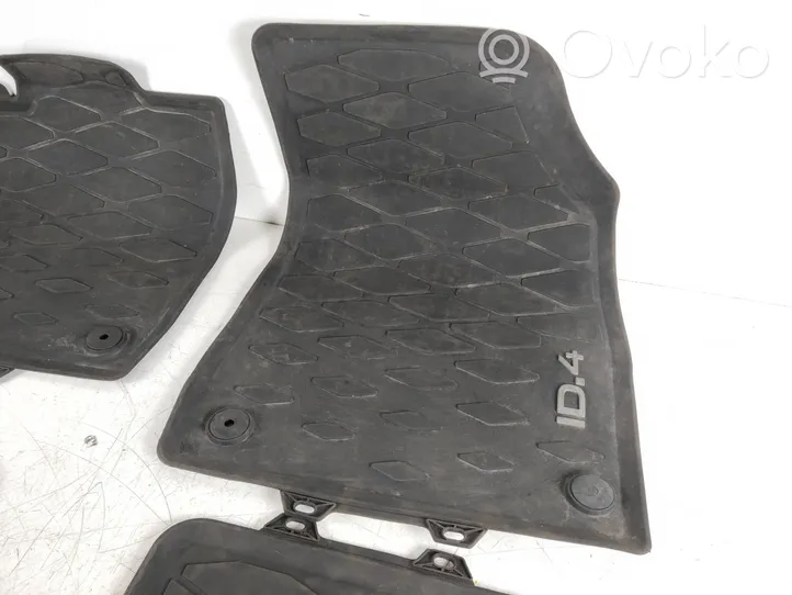 Volkswagen ID.4 Set di tappetini per auto 11B061502