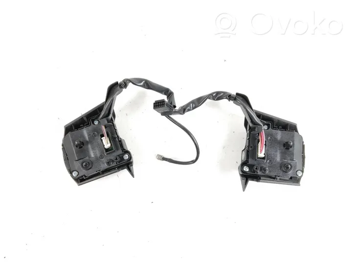 Toyota Hilux (AN120, AN130) Boutons / interrupteurs volant 75J167