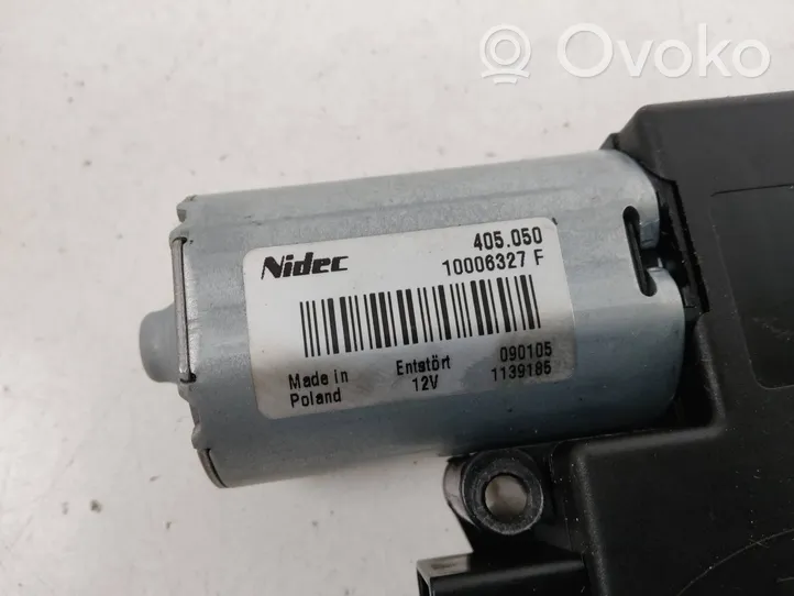 Mercedes-Benz S W221 Sunroof motor/actuator 10006327F