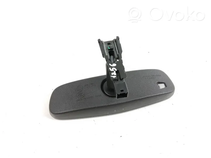 Chevrolet Orlando Rear view mirror (interior) 13581081