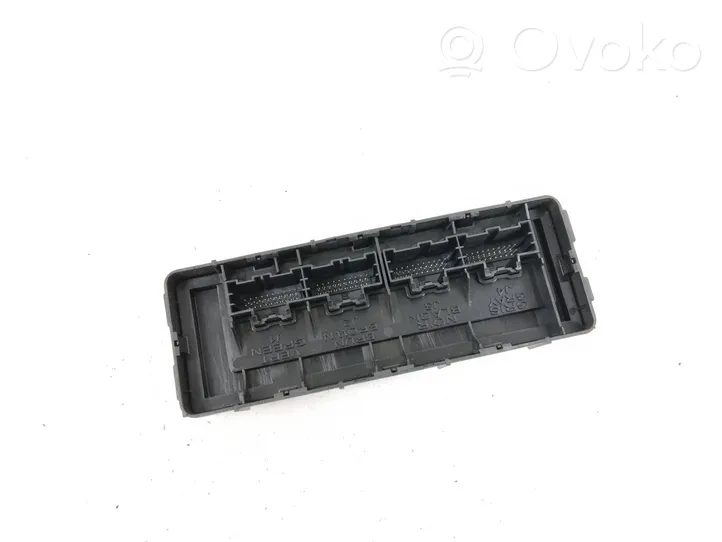 Chevrolet Orlando Gaisa kondicionēšanas / salona apsildes vadības bloks 13582897