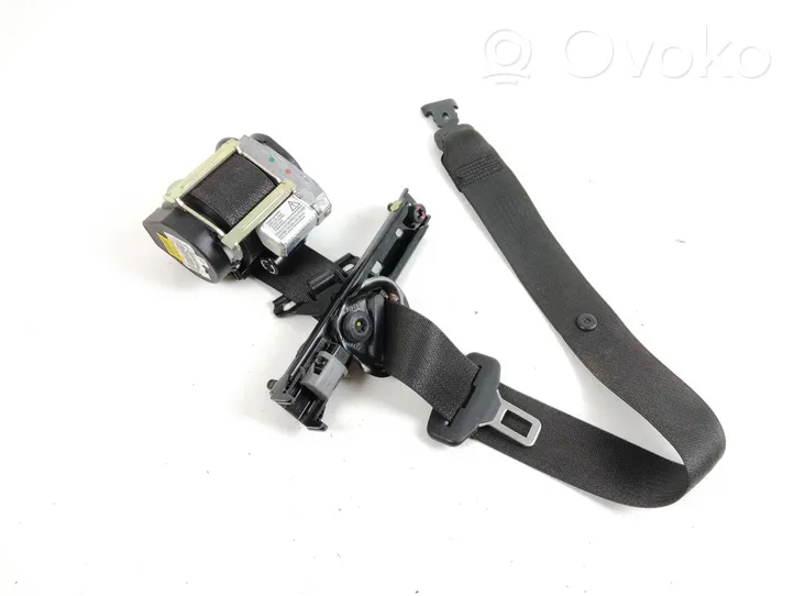 Chevrolet Orlando Ceinture de sécurité avant 13297103